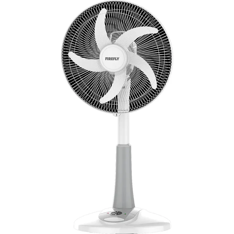 Firefly Fel635 Cordless 16-Inch Stand Fan With Soft Led Nightlight 1