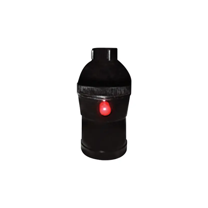 Firefly Felh102 E27 Push-Through Socket – 4A 250V 1