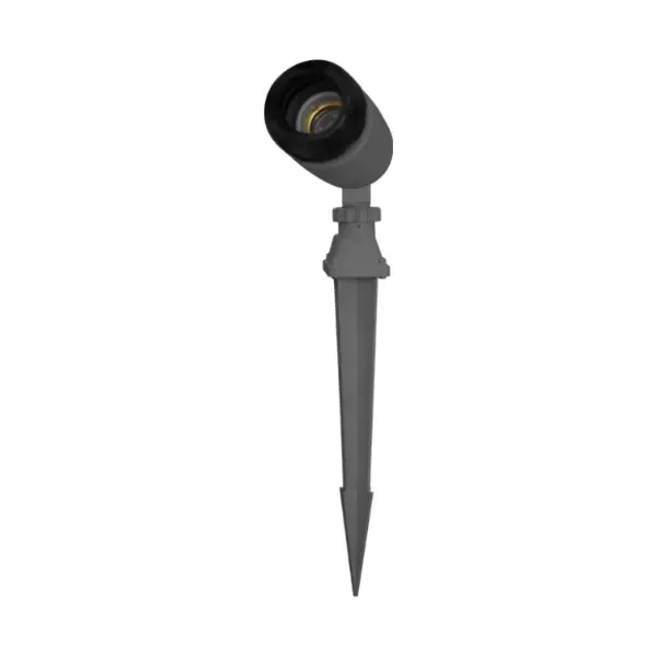 Firefly Felh201 Weatherproof In-Ground E27 Socket – Compatible With Par30/Par38 Bulbs 1