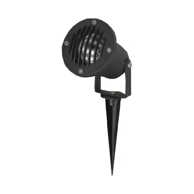 Firefly Fglh121 Gu5.3 Outdoor Halogen Spot Lamp – Weather-Sealed Housing 1