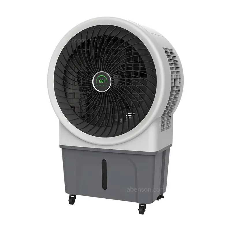 Firefly Fhf104 Turbo-Cool Air Cooler 1