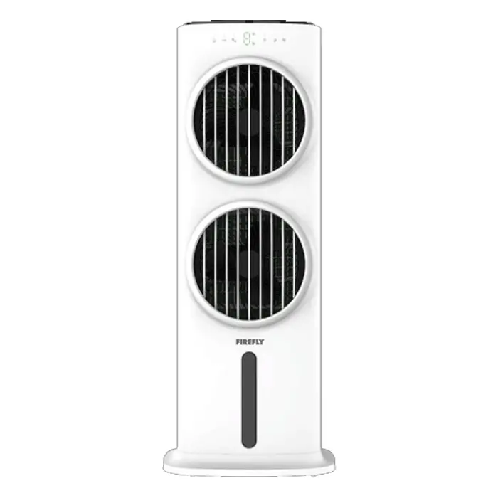 Firefly Fhf105 Dual-Fan Wi-Fi Air Cooler 1