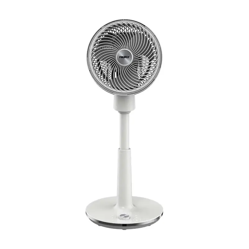 Firefly Fhf202 3D Oscillating Stand Fan With Stereoscopic Airflow 1