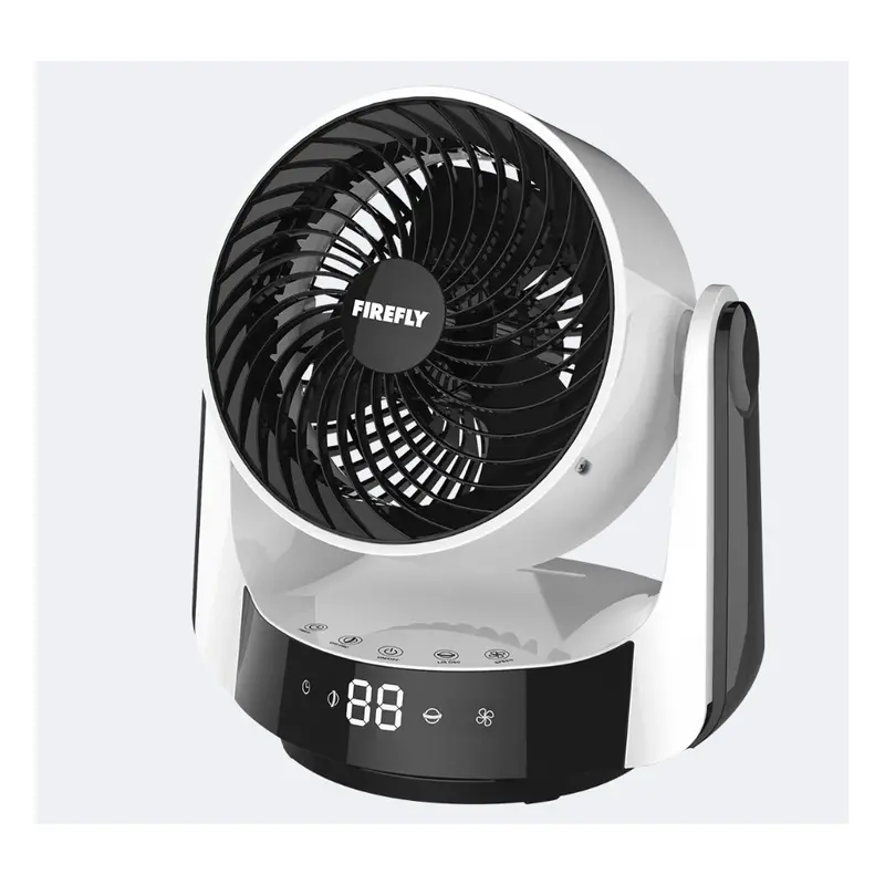 Firefly Fhf203 Oscillating Air Circulator Fan 1