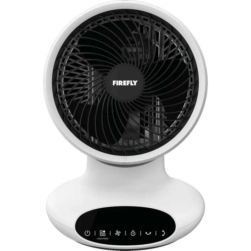 Firefly Fhf204 High-Airflow Circulator Fan 1