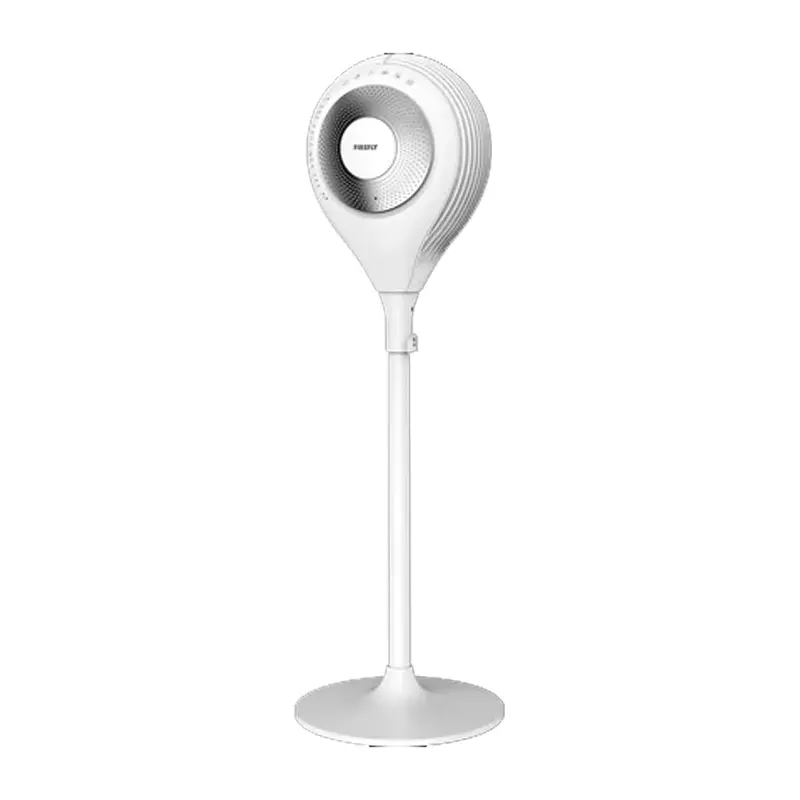 Firefly Fhf302 Smart Tower Fan With Adjustable Multi-Angle Oscillation 1