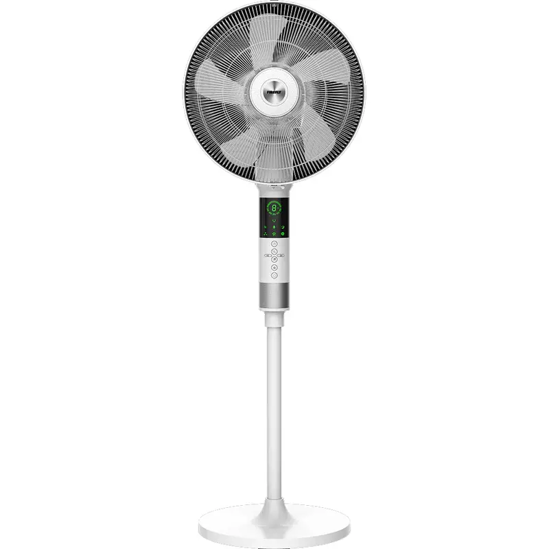 Firefly Fhf401 Adjustable Stand Fan With Wide-Range Oscillation 1