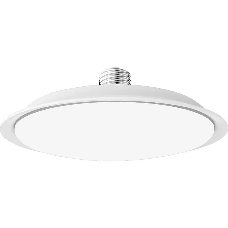 Firefly Flat-Panel Led Ceiling Light Fixture 1