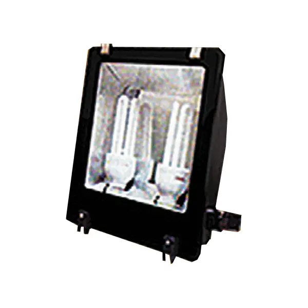 Firefly Flcf111 Compact Fluorescent Floodlight – Weather-Resistant Outdoor Lighting 1