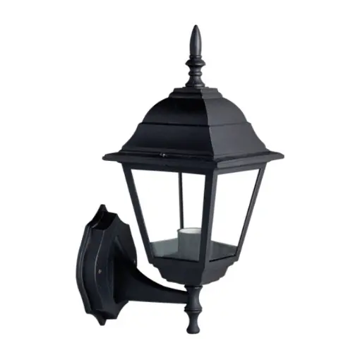 Firefly Fles915 Reinforced Wall Lamp Holder – Corrosion-Resistant Finish 1