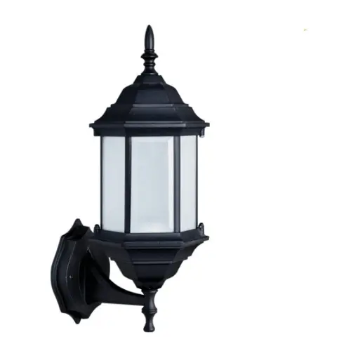 Firefly Fles918 Weatherproof Outdoor Wall Lamp Holder 1