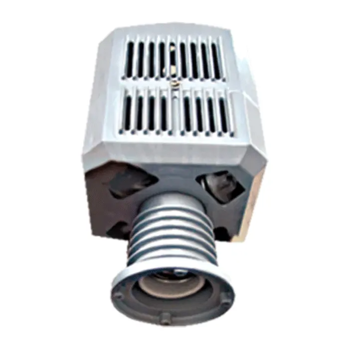 Firefly Flhi215 High Bay Gearbox – Die-Cast Aluminum Housing For Mh/Hps Lamps 1