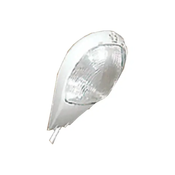 Firefly Flsrl400 Hps Road Lighting Fixture – 400W Heavy-Duty Streetlight 1