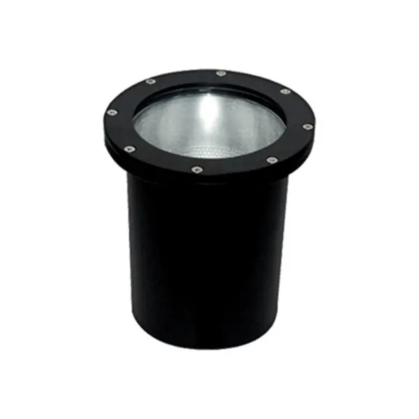 Firefly Foig312 In-Ground Lamp Socket – E27 Base For Buried Lighting 1