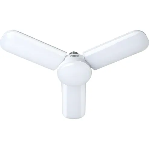 Firefly Foldable Led Ceiling Light Fixture 1