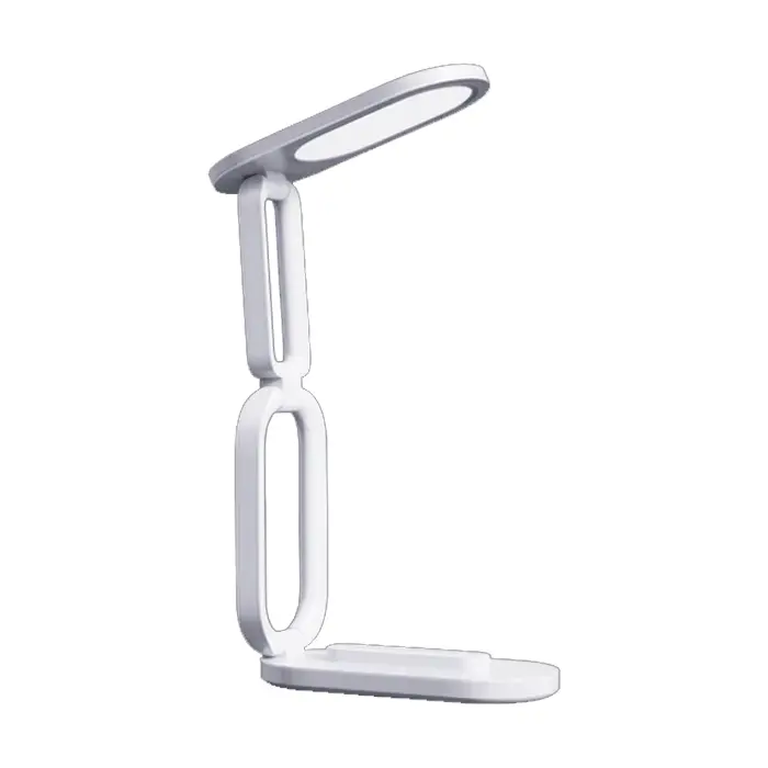 Firefly Foldable Rechargeable Desk Lamp With Space-Saving Design 1