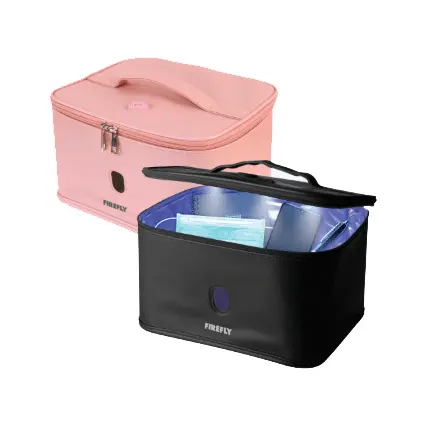 Firefly Fyl401 Uv-C Sterilizer Bag With Auto Shut-Off Safety System 1