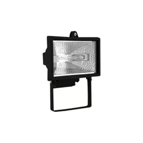 Firefly Halogen Floodlight Assembly – Includes Lamp And Reflector Housing 1