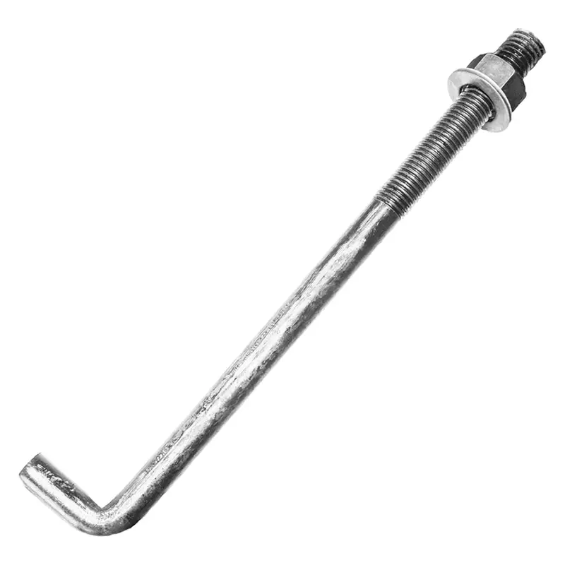 Firefly Heavy-Duty Anchor Bolt For Outdoor Lighting Installations 1
