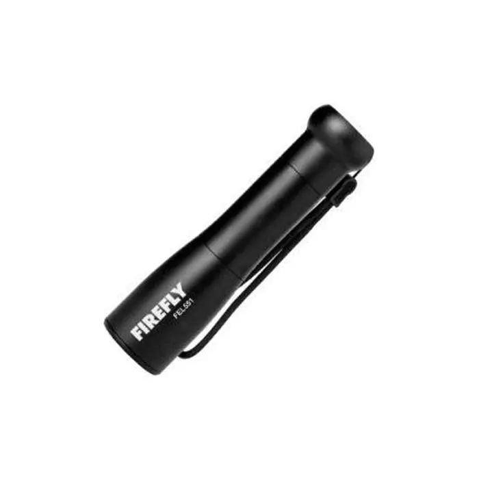 Firefly High-Intensity Portable Emergency Flashlight For Home Or Field 1