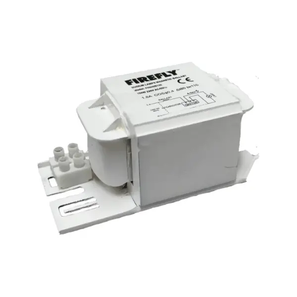 Firefly High-Pressure Sodium (Hps) Hid Ballast 1