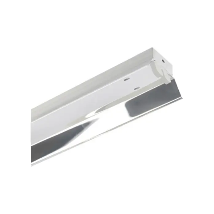 Firefly Industrial Aluminum Reflector Fixture With Built-In Ballast & Starter 1