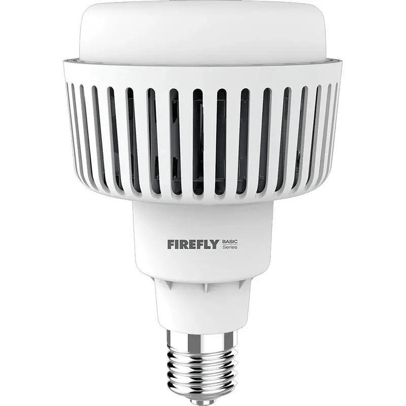 Firefly Industrial-Grade High-Power Led Lamp 1