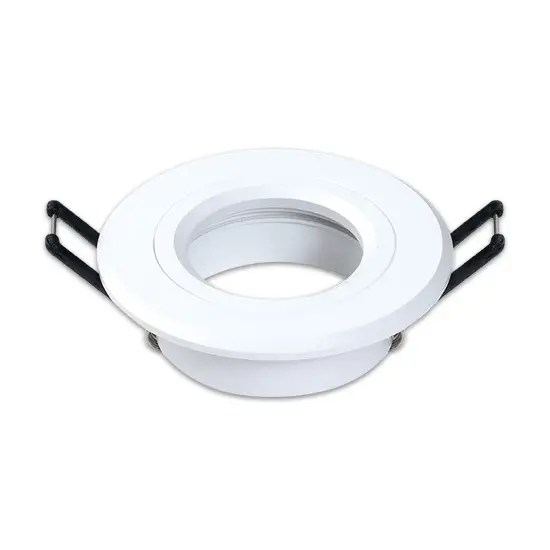 Firefly Ip44-Rated Mr16 Gu10 Recessed Downlight 1