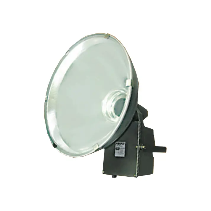 Firefly Jupiter Series Metal Halide Floodlight – High-Wattage Tubular Hid Solution 1