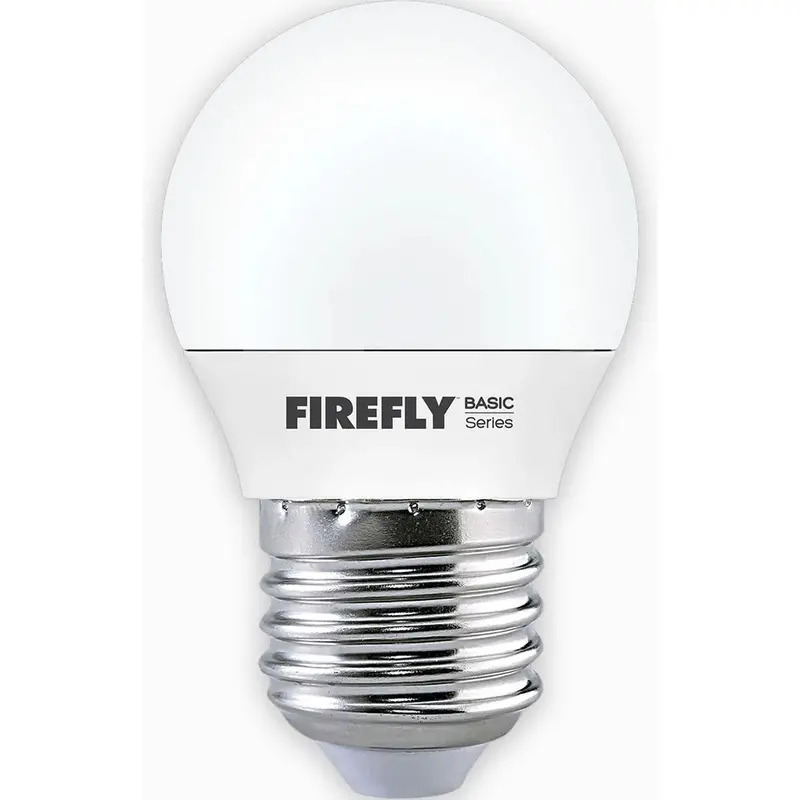 Firefly Led A-Shape Indoor Bulbs – Energy-Efficient Lighting 1