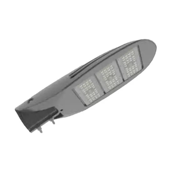 Firefly Led Blade-Style Streetlight 1