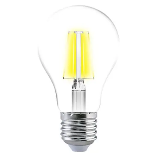 Firefly Led Filament Classic Bulb – Decorative Indoor Lighting (Non-A Shape) 1