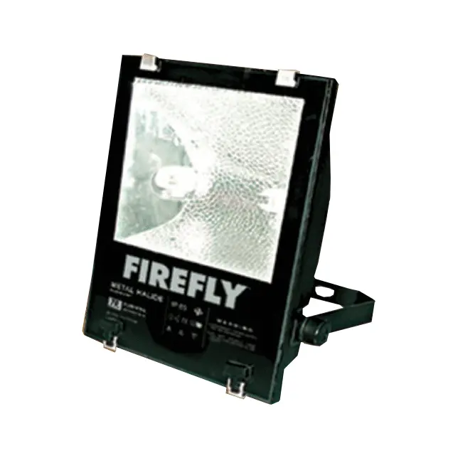 Firefly Linear Metal Halide Floodlight – Long-Form Hid Fixture For Wide Coverage 1