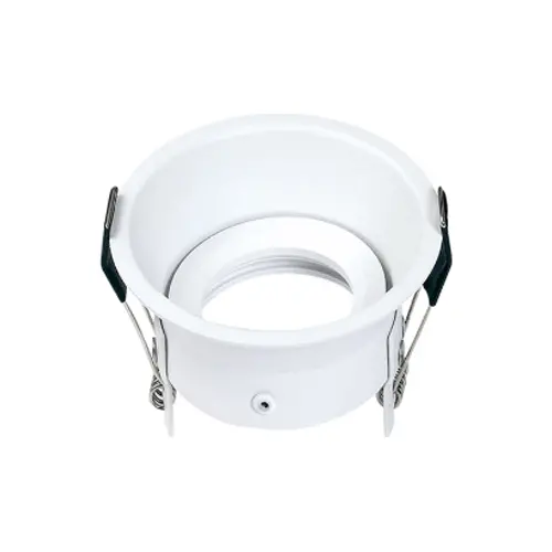 Firefly Low-Glare Mr16 Gu10 Recessed Downlight Fixture 1