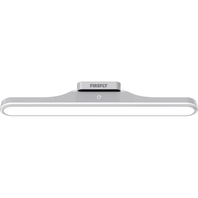 Firefly Magnetic Rechargeable Desk Lamp For Flexible Mounting 1