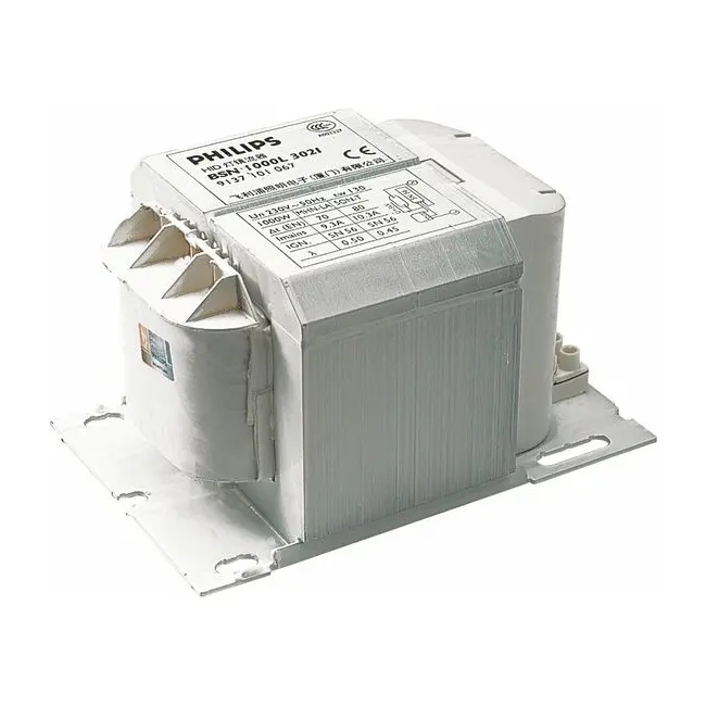 Firefly Metal Halide Hid Ballast 1
