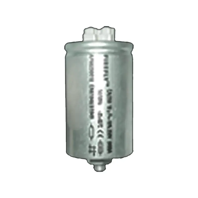 Firefly Metal Halide / Hps Compensation Capacitor 1