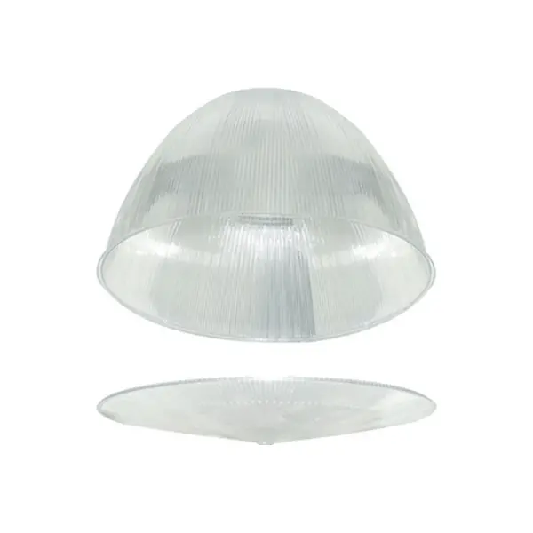Firefly Polycarbonate High Bay Reflector – Compatible With Mh And Hps Fixtures 1