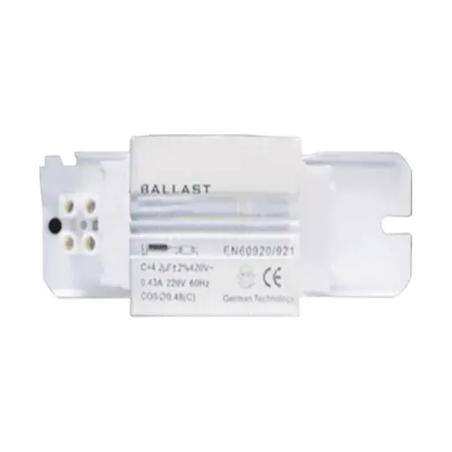 Firefly Premium Magnetic Ballast For Straight Fluorescent Tubes 1