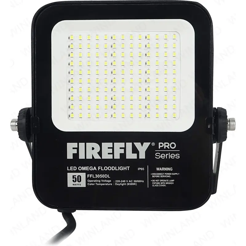 Firefly Pro Ffl30 Omega-Style Led Floodlight 1