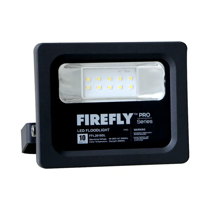 Firefly Pro Gen 2 Led Floodlight – Upgraded Weather-Resistant Model 1