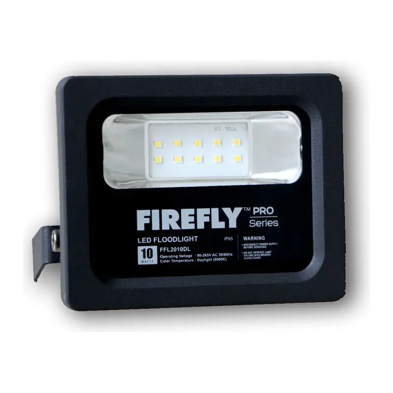 Firefly Pro Gen 4 Led Floodlight – Advanced Outdoor Illumination 1
