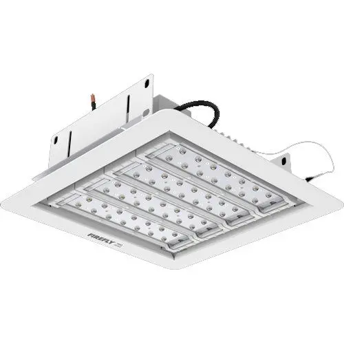 Firefly Pro Led Canopy Light – Energy-Efficient Under-Ceiling Fixture 1