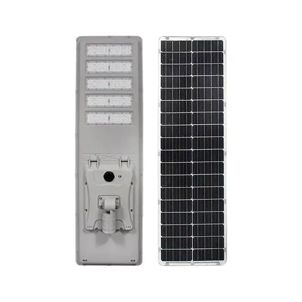 Firefly Pro Pro2 Solar Streetlight – Enhanced Battery & Brightness 1