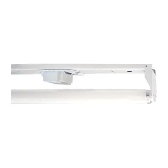 Firefly Rotary Open-Type Lighting Fixture – Versatile Rotating Mount Design 1