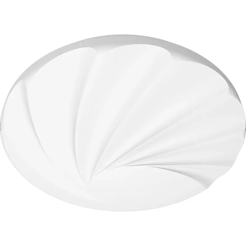 Firefly Shell Led Ceiling Lamp 1