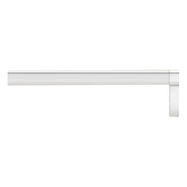 Firefly Single-Ended Led T8 Tube Luminaire – Compact Box-Type Fixture 1