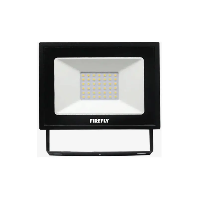 Firefly Solar-Powered Terra Led Floodlight – Daylight White 1