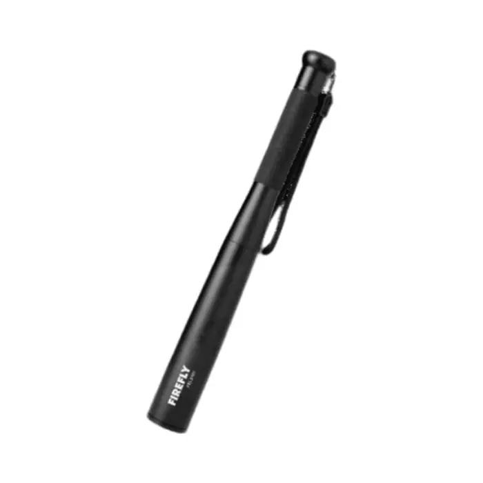Firefly Tactical Emergency Flashlight With Strobe And Defense Mode 1