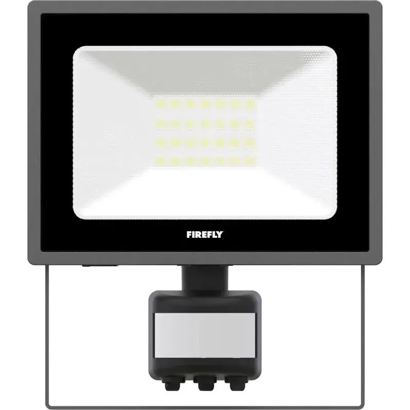 Firefly Terra Solar Floodlight With Motion Sensor 1